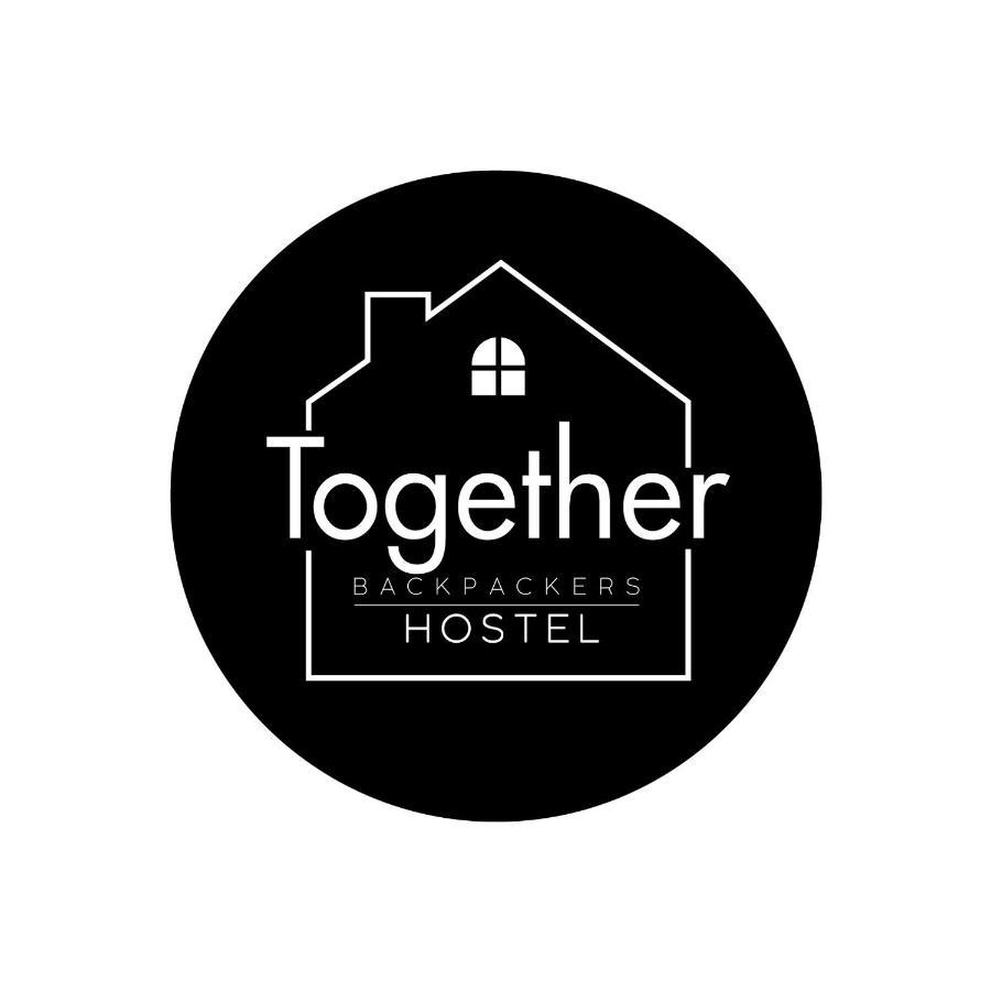 Together Backpackers Hostel Chiang Rai Zewnętrze zdjęcie